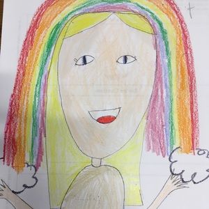 Meet your Posher, Karen